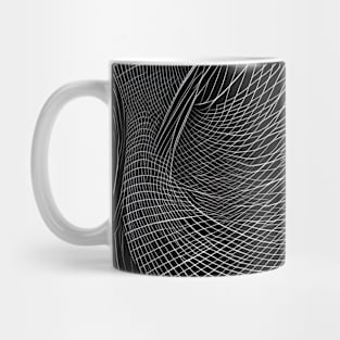 Lines 25 Mug